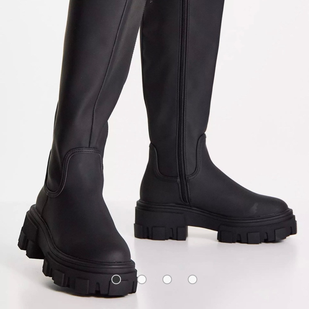 ASOS boots